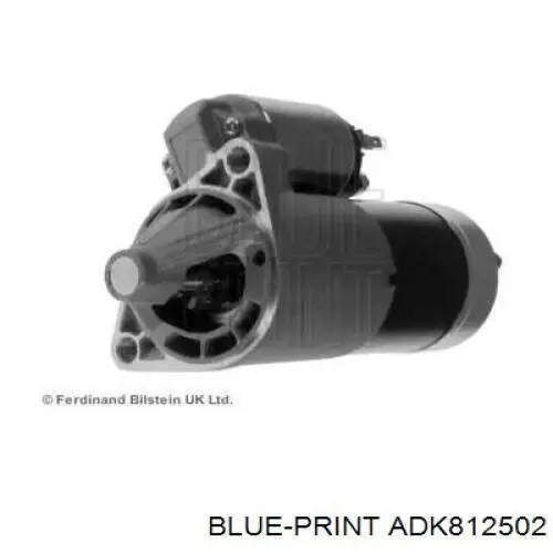 Купить JS1092 HC Parts Стартер