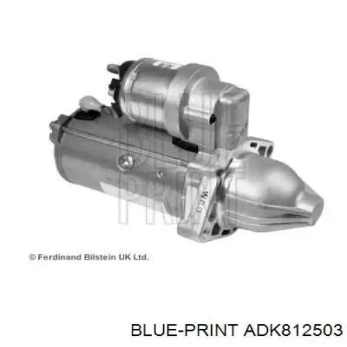 3110085E00 Subaru motor de arranco