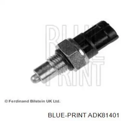 Датчик включения фонарей заднего хода ADK81401 Blue Print