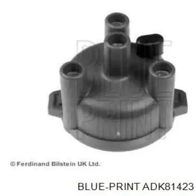 Крышка распределителя зажигания (трамблера) ADK81423 Blue Print