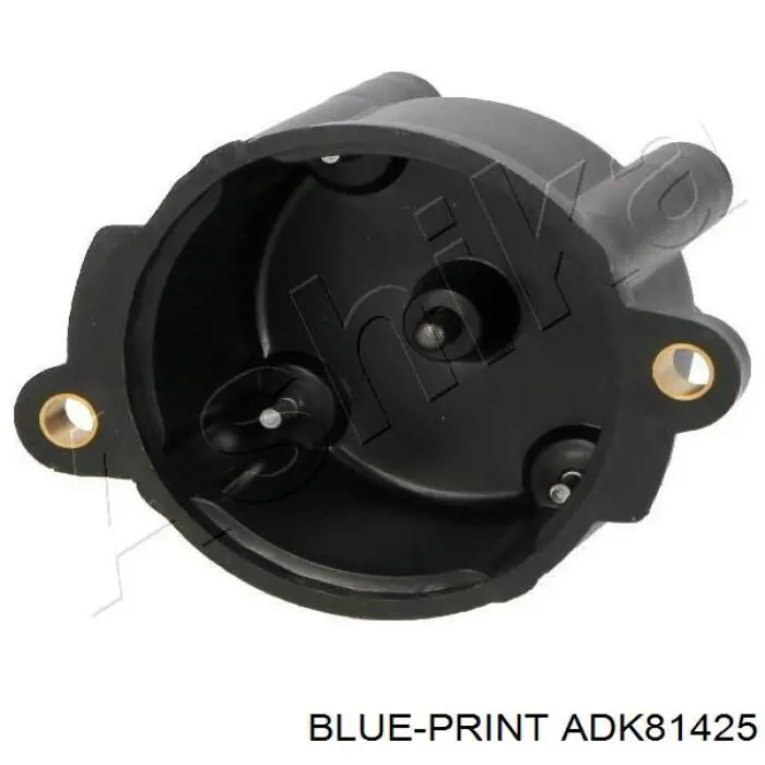 Крышка распределителя зажигания (трамблера) Blue Print ADK81425 цена, от 6.43 USD