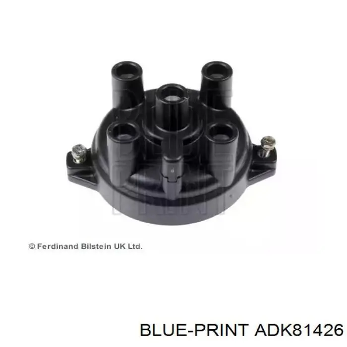 ADK81426 Blue Print крышка распределителя зажигания (трамблера)