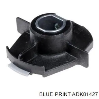 Крышка распределителя зажигания (трамблера) Blue Print ADK81427 цена, от 21.70 USD