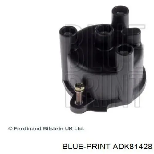 ADK81428 Blue Print крышка распределителя зажигания (трамблера)