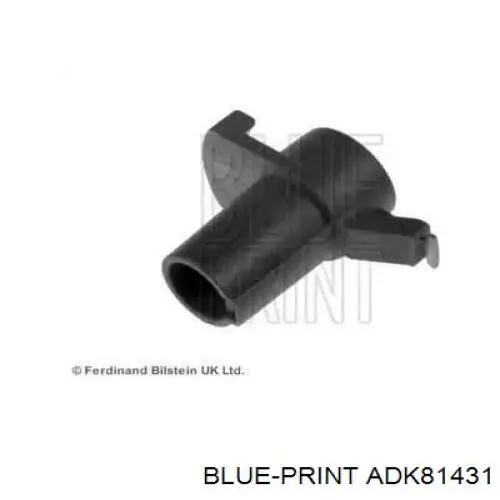 Бегунок распределителя зажигания ADK81431 Blue Print