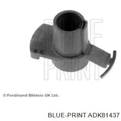 Бегунок распределителя зажигания ADK81437 Blue Print