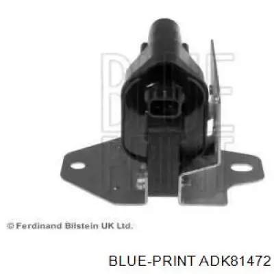 Катушка зажигания ADK81472 Blue Print