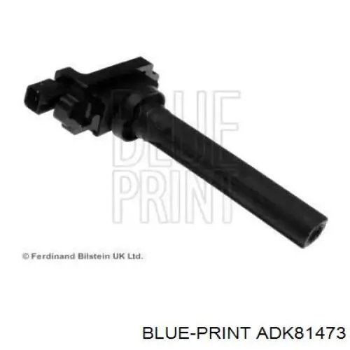 Катушка зажигания ADK81473 Blue Print