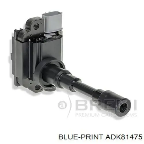 Катушка Denckermann E100015