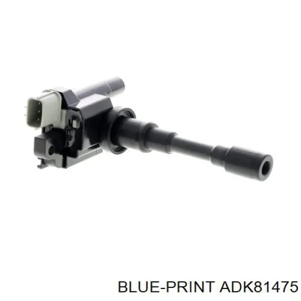 Купить E100015 Denckermann Катушка зажигания