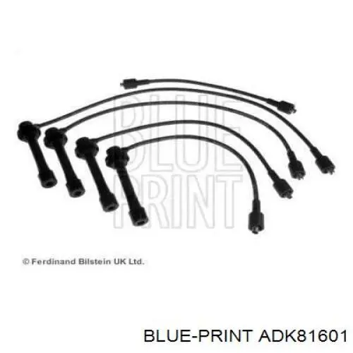  ADK81601 Blue Print