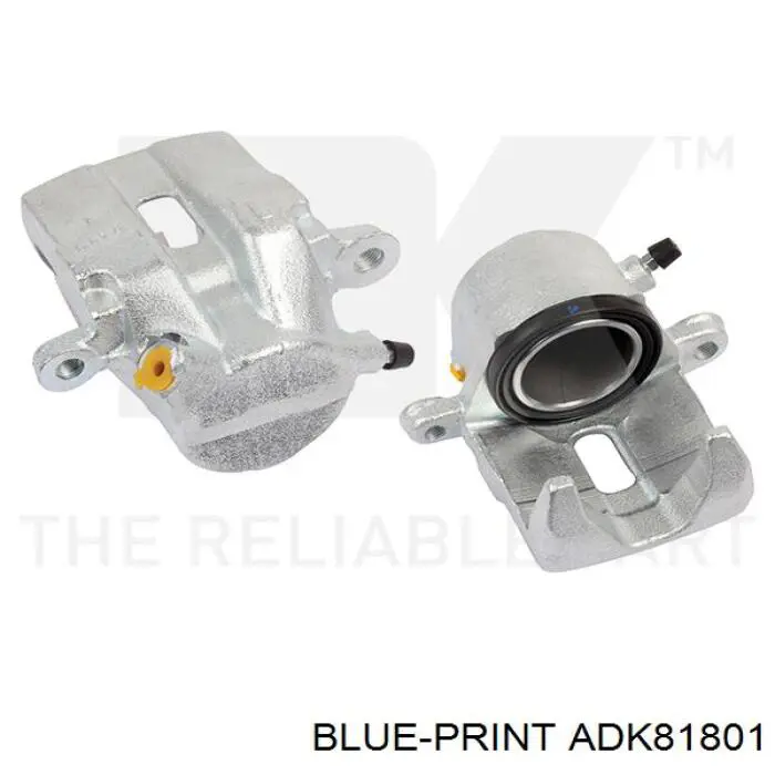 ADK81801 Blue Print