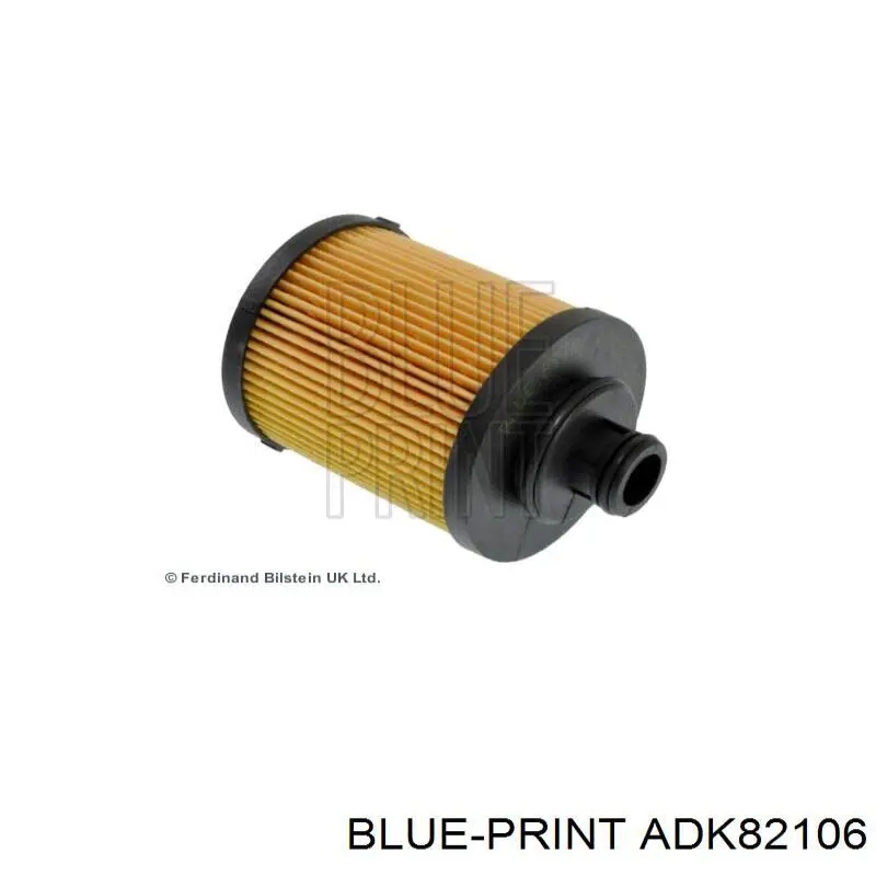 ADK82106 Blue Print