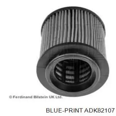 Масляный фильтр ADK82107 Blue Print