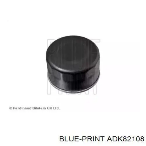 ADK82108 Blue Print масляный фильтр