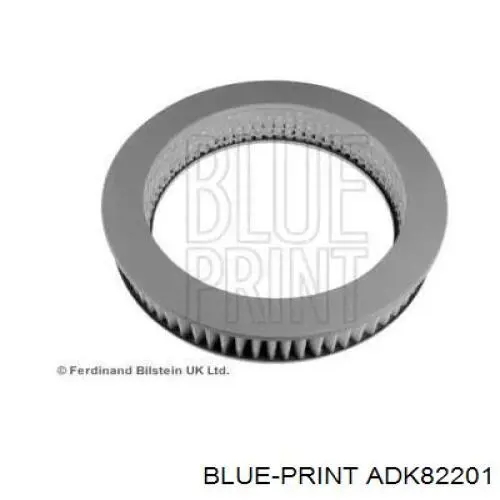 Filtro de aire ADK82201 Blue Print