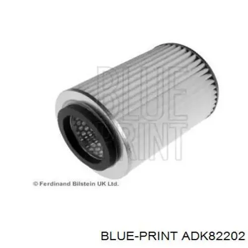 Filtro de aire ADK82202 Blue Print