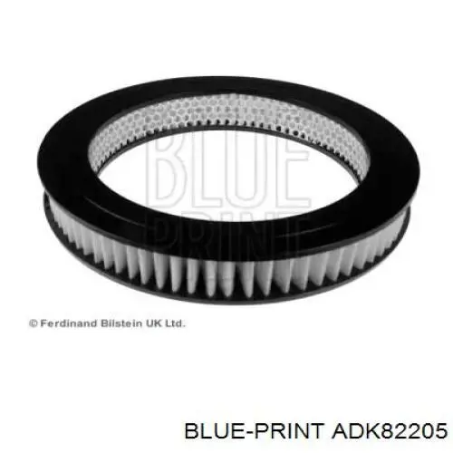 Filtro de aire ADK82205 Blue Print
