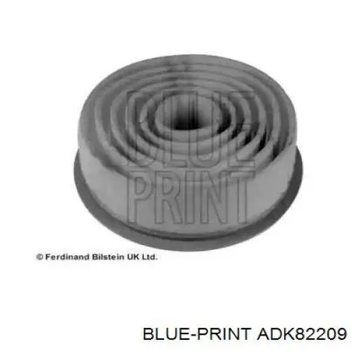 ADK82209 Blue Print воздушный фильтр