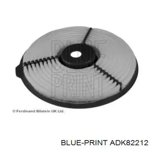ADK82212 Blue Print воздушный фильтр