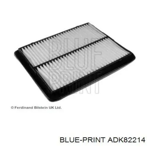 ADK82214 Blue Print воздушный фильтр