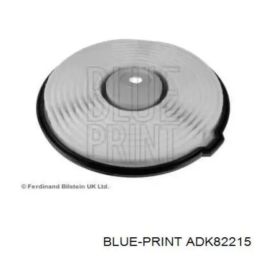 Воздушный фильтр ADK82215 Blue Print