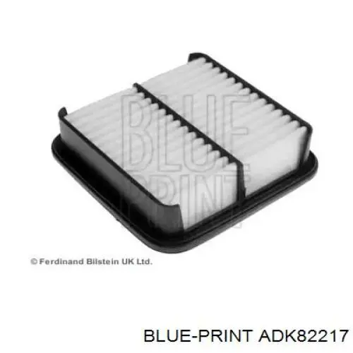 Filtro de aire ADK82217 Blue Print