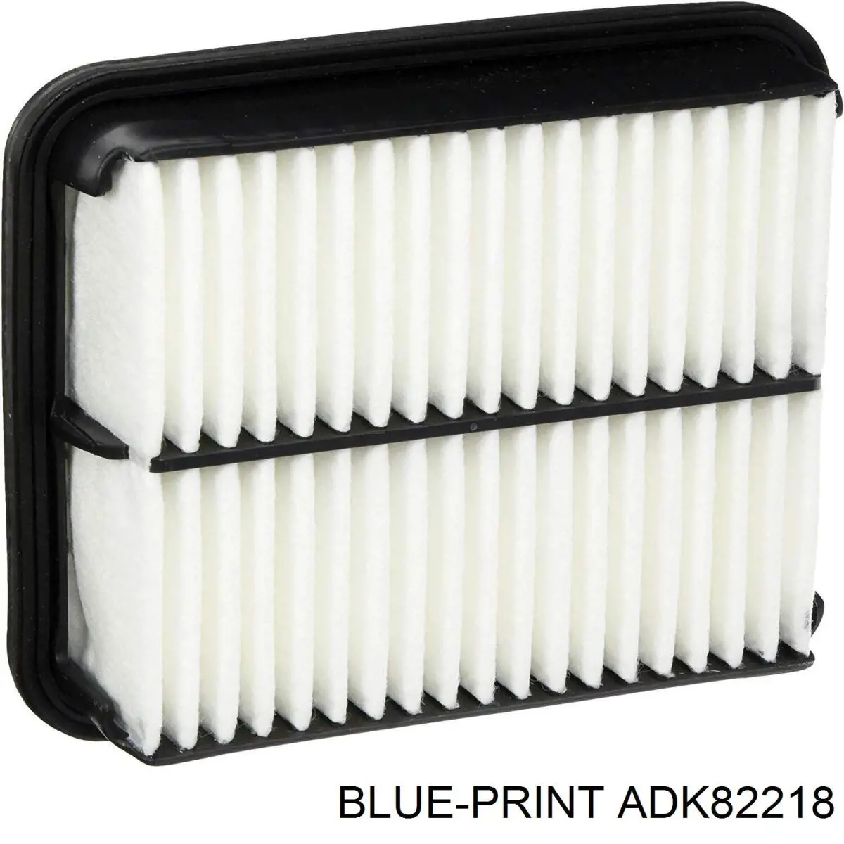 Filtro de aire ADK82218 Blue Print