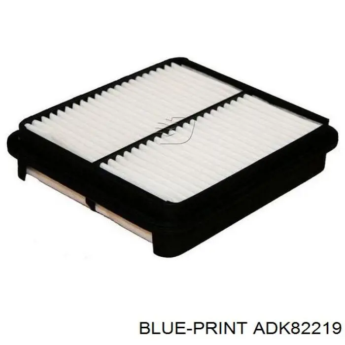 Купить ADK82219 Blue Print Автомобильный фильтр воздуха