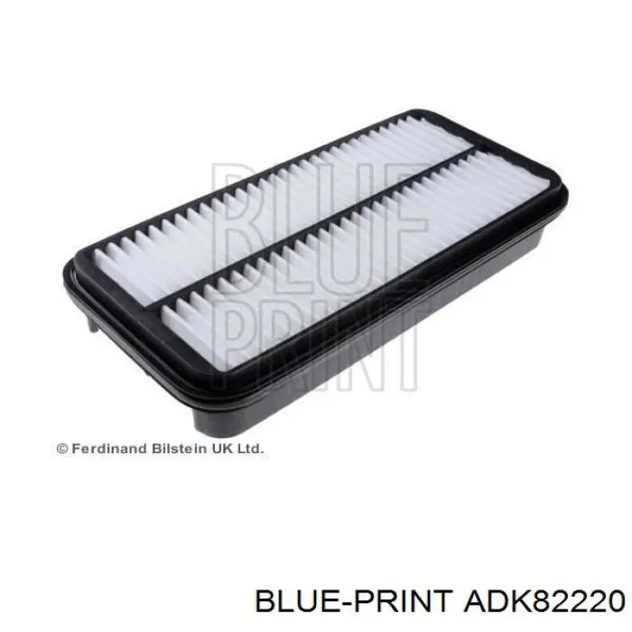 Filtro de aire ADK82220 Blue Print