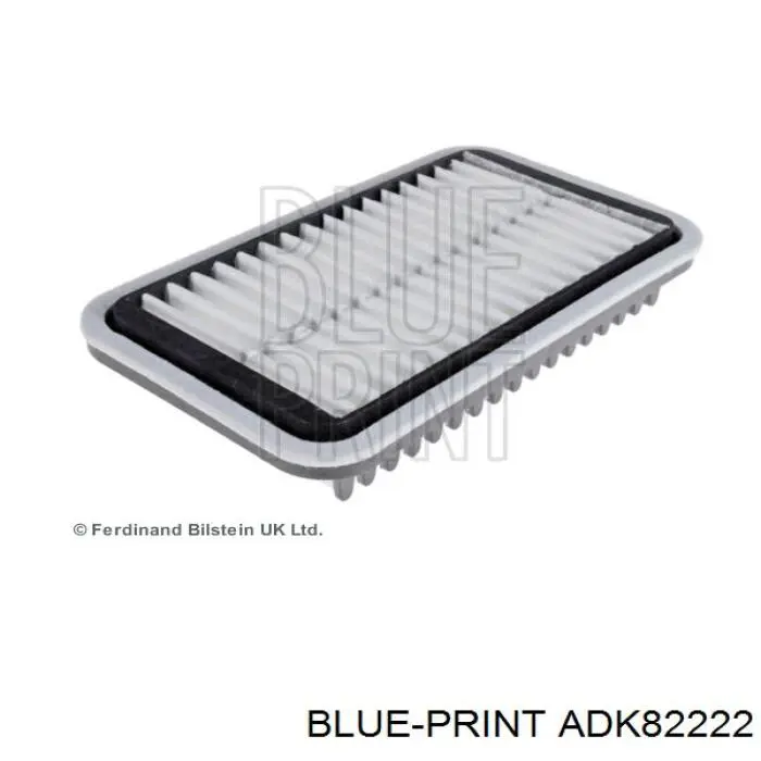 ADK82222 Blue Print воздушный фильтр