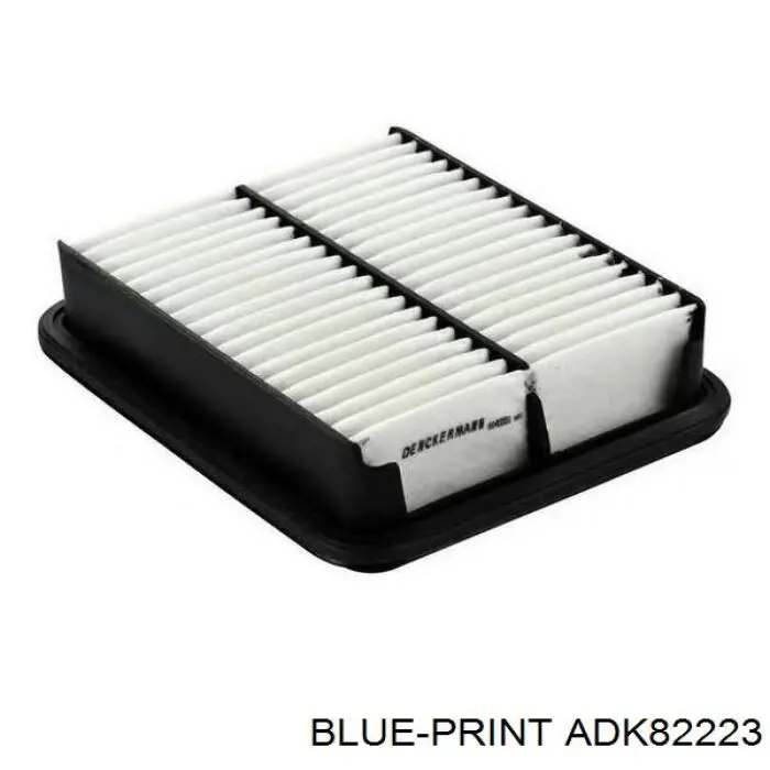 Воздушный фильтр ADK82223 Blue Print