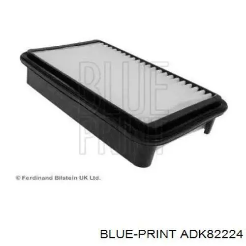 Воздушный фильтр ADK82224 Blue Print