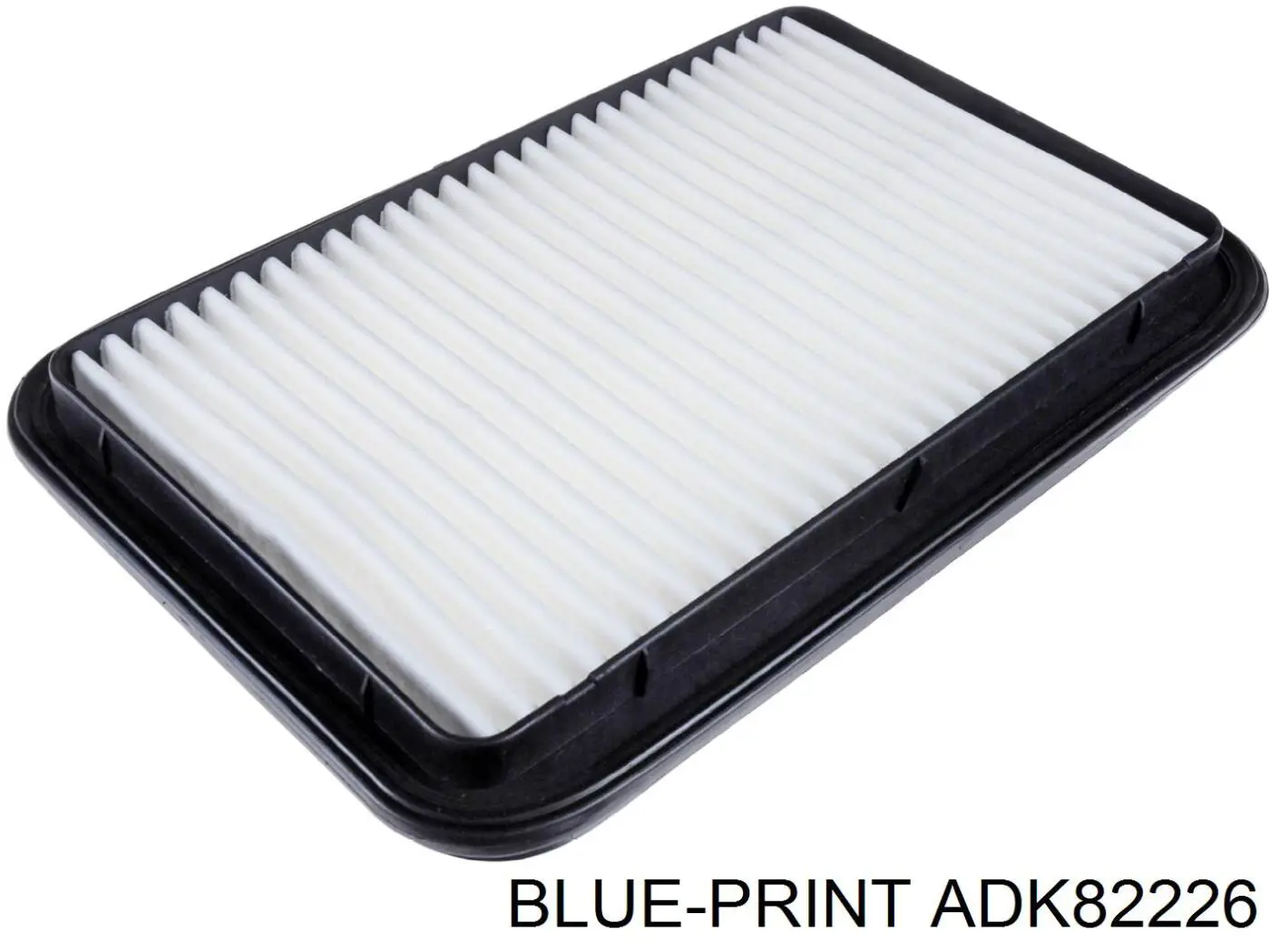 Воздушный фильтр ADK82226 Blue Print