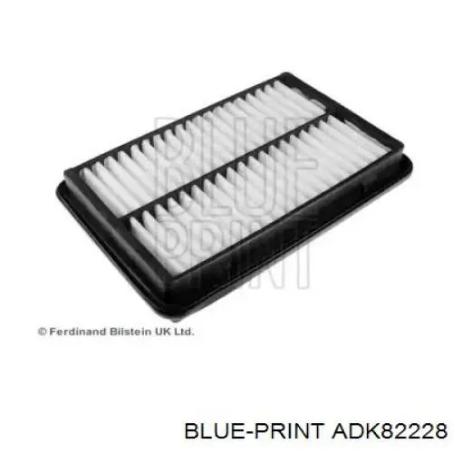 ADK82228 Blue Print воздушный фильтр