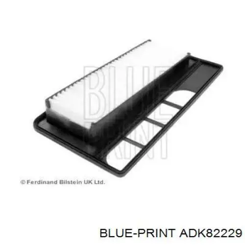 Filtro de aire ADK82229 Blue Print