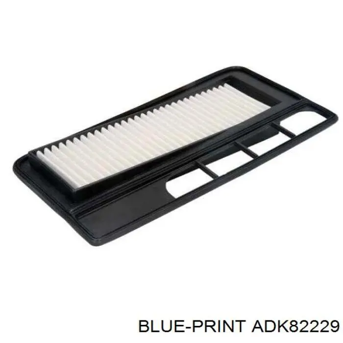 Купить ADK82229 Blue Print Автомобильный фильтр воздуха
