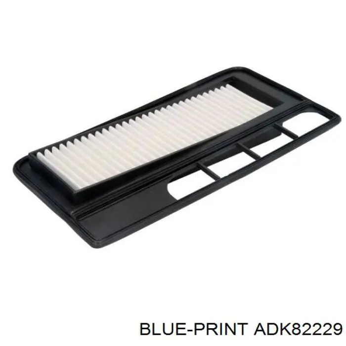 Воздушный фильтр ADK82229 Blue Print