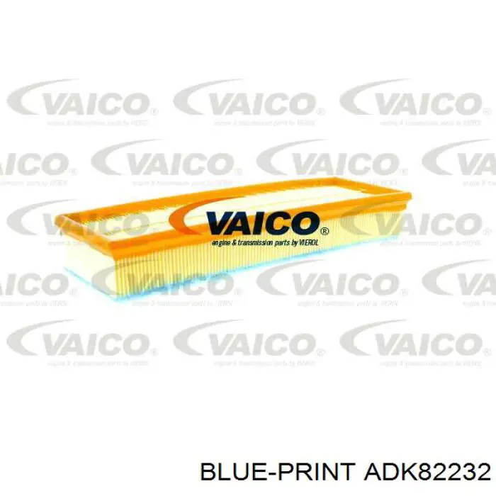 Элемент воздушного фильтра Daco DFA0601 цена, от 5.35 USD