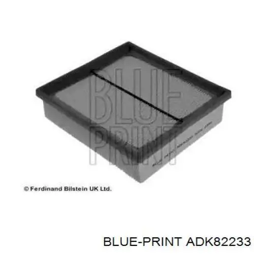 ADK82233 Blue Print воздушный фильтр