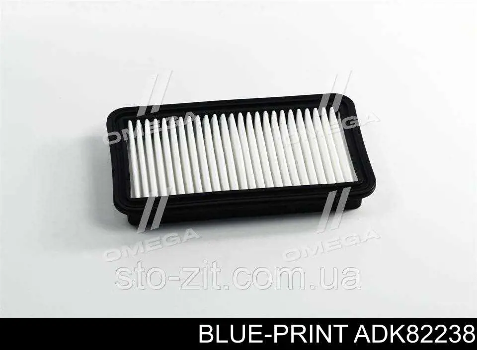 IPA930 Interparts Коробка фильтра