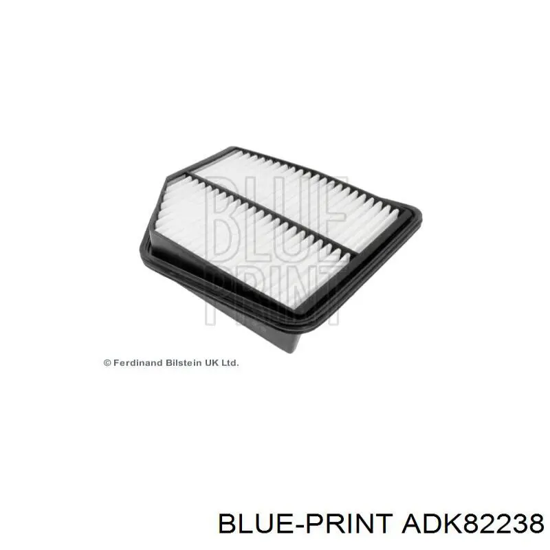 Filtro de aire ADK82238 Blue Print