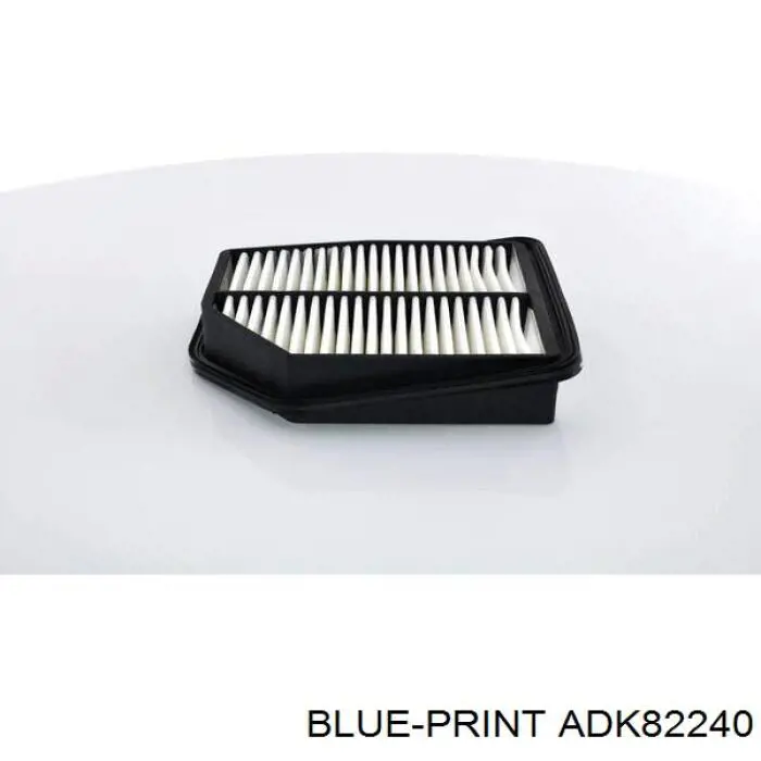 Воздушный фильтр ADK82240 Blue Print