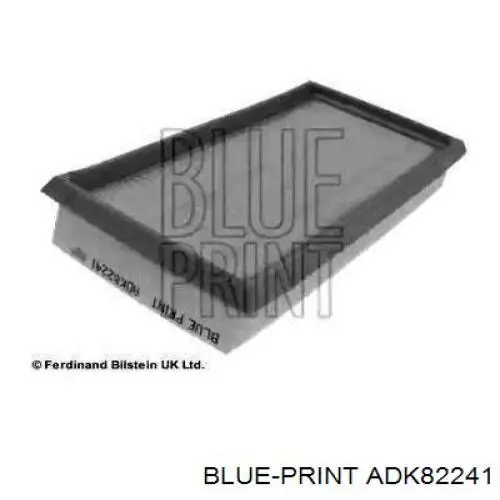 ADK82241 Blue Print воздушный фильтр
