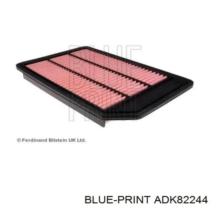Воздушный фильтр SX1378057L00 Shafer