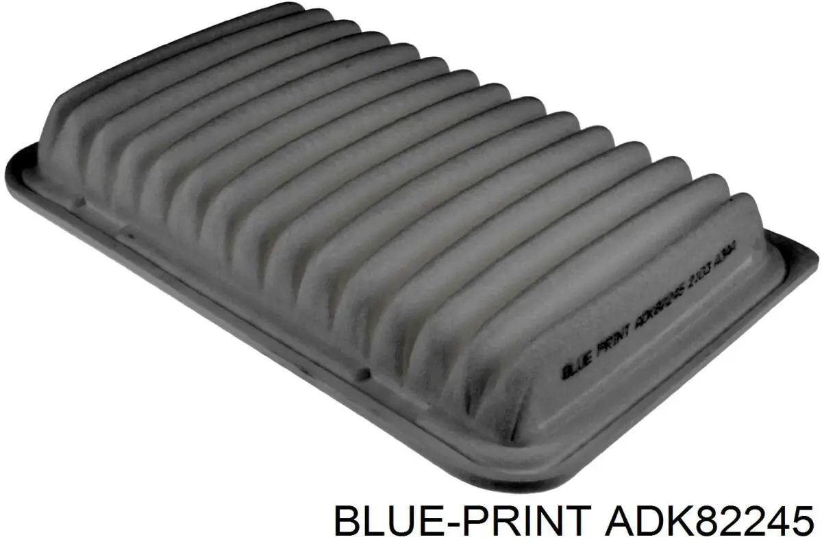 Filtro de aire ADK82245 Blue Print