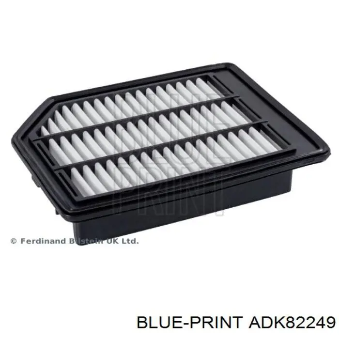 Элемент воздушного фильтра Bosch F026400799 цена, от 11.92 USD