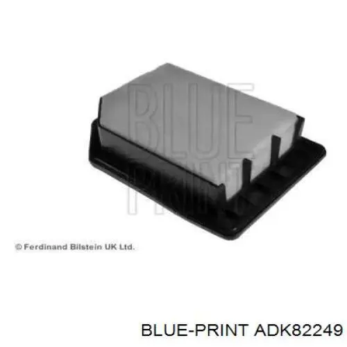 Купить F026400799 Bosch Автомобильный фильтр воздуха