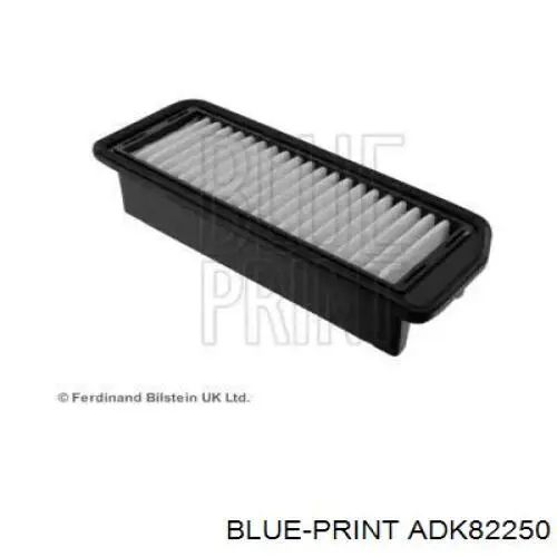 ADK82250 Blue Print filtro de ar