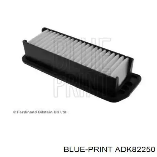 Filtro de aire ADK82250 Blue Print